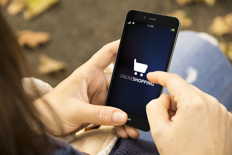 Responsive web design is critical to modern commerce.